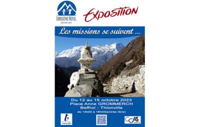 Expo photos 2023